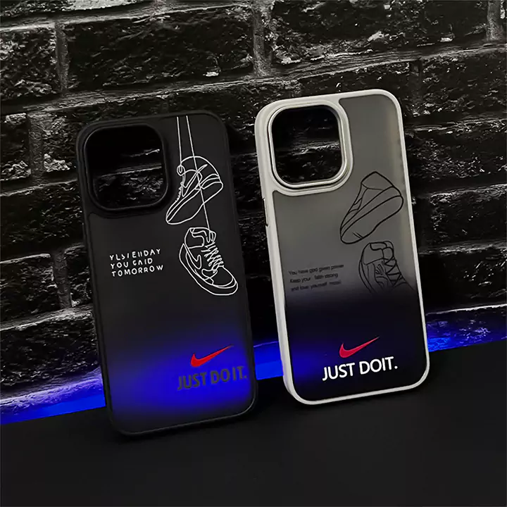 galaxy s24ケース nike