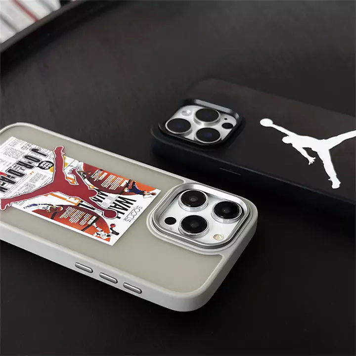 air jordan iphone 16 proケース メンズ