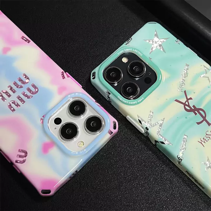 miumiu iphone16 proケース ネックストラップ