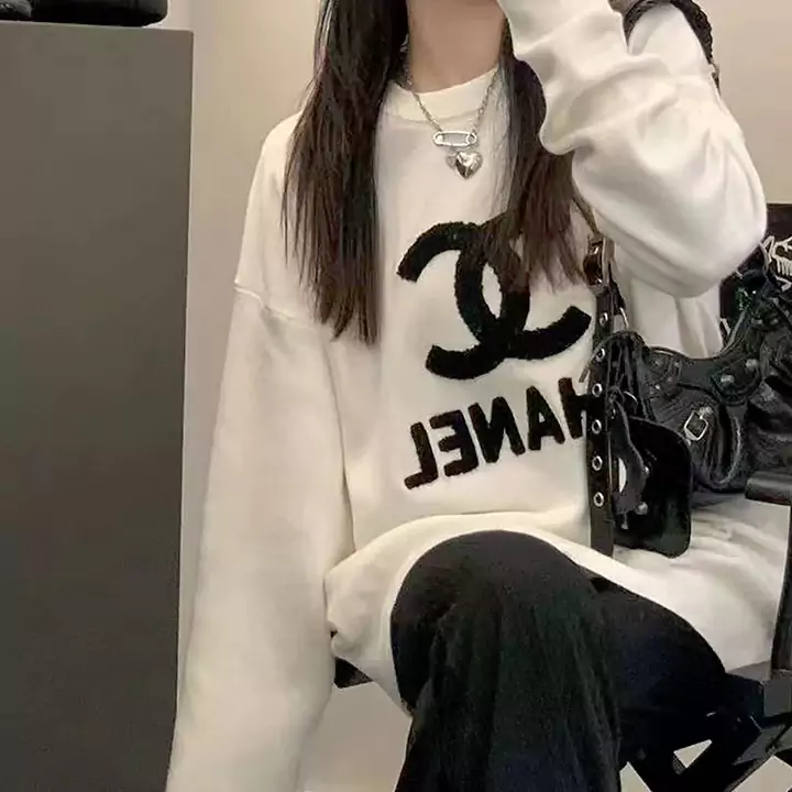 CHANEL セーター トップス女神サイズ