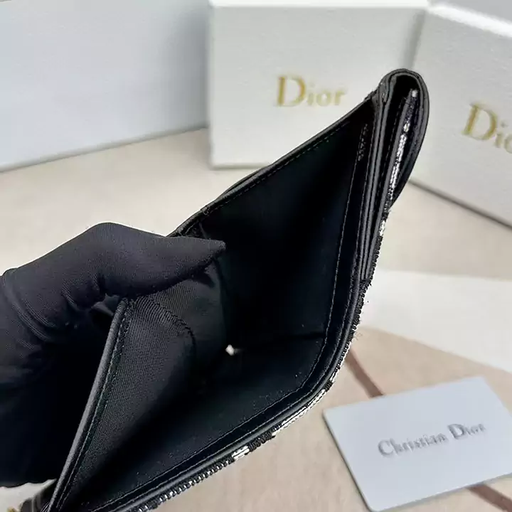 DIOR 財布 通販