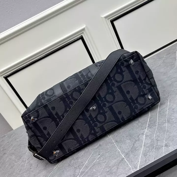 Dior Weekender ショルダーバッグ