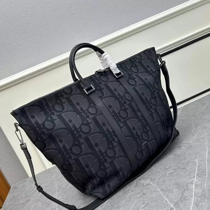 Dior Weekender 40 バッグ