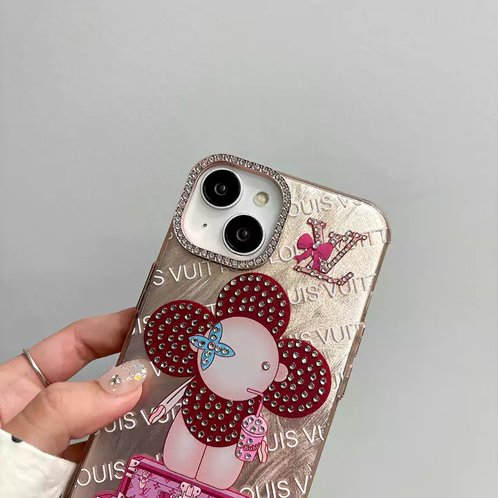 LV iphone16ケースお 揃い