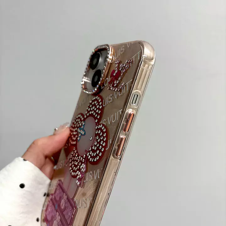 LV iphone16ケースお 揃い