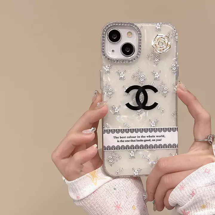 chanel iphone16ケース 高校生 女子