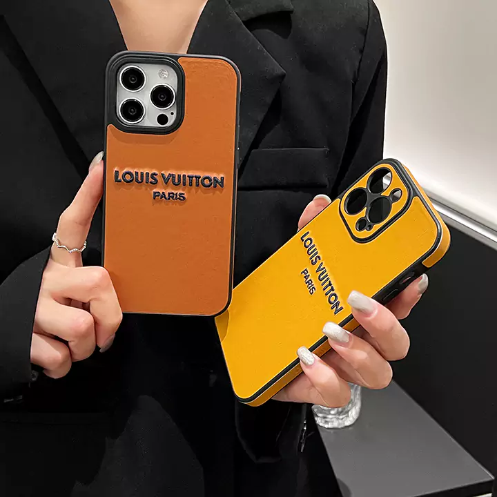 Louis Vuitton iphone16ケース