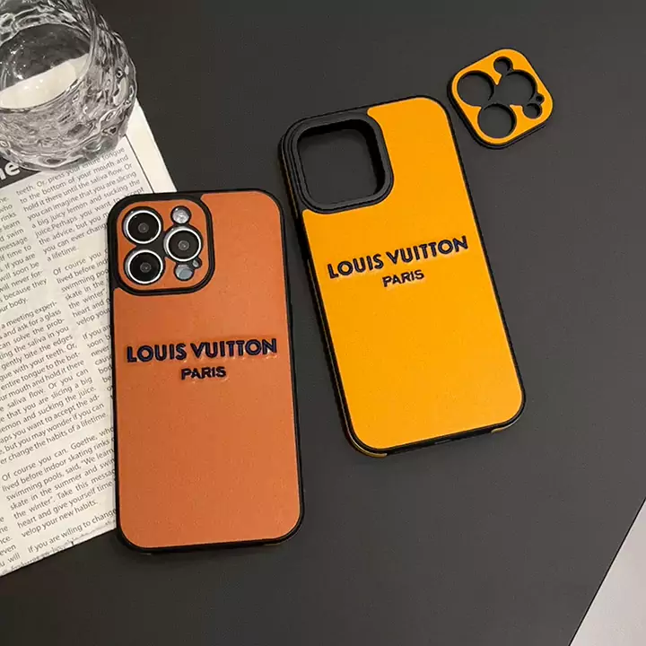 Louis Vuitton iphone16ケース