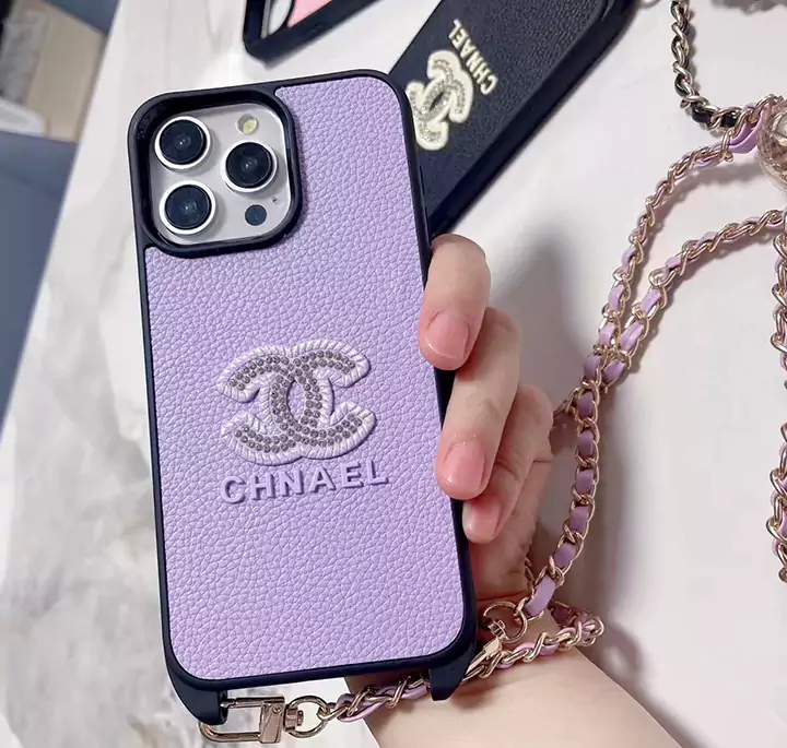 chanel iphone16 plusケース芸能人おすすめ