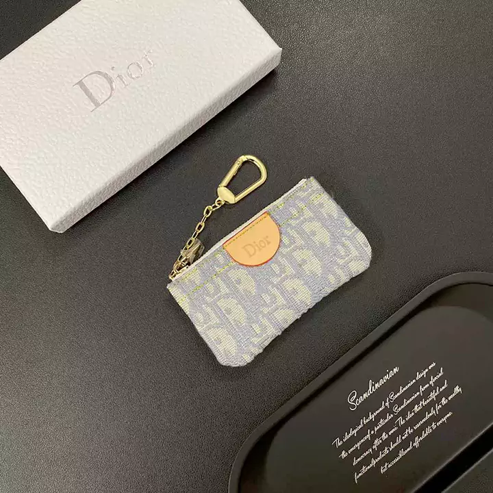 Dior コインケース レデイース