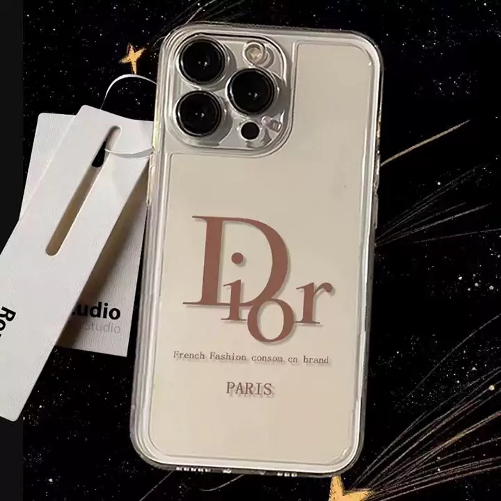 dior iphone16 pro maxケース イタズラ風