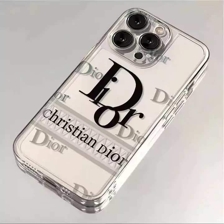 dior iphone16 pro maxケース イタズラ風