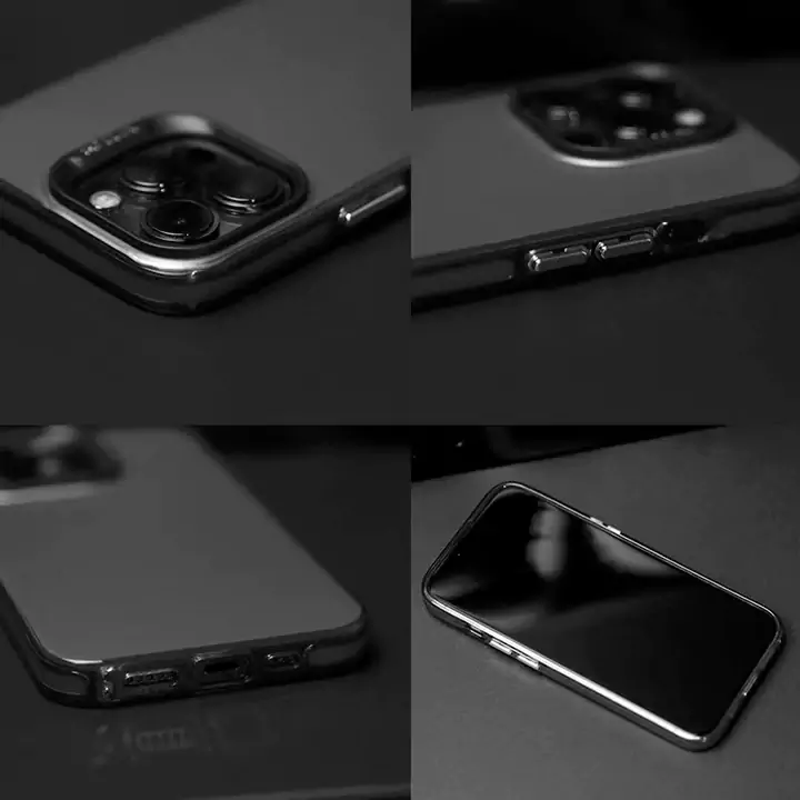 ザ・ノース・フェイスiphone16 proケース 加州公路