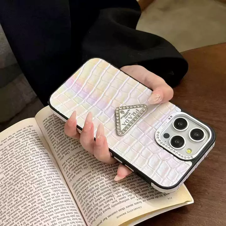 prada iphone16ケース マーメイド