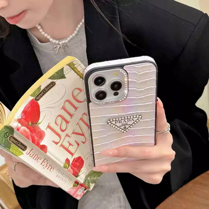 prada iphone16ケース マーメイド