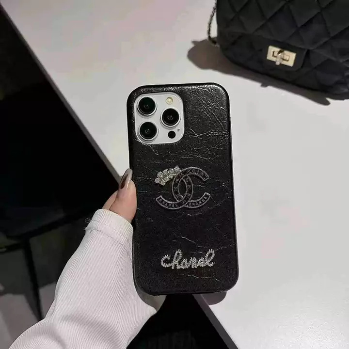 Chanel iphone16 激安スマホカバー