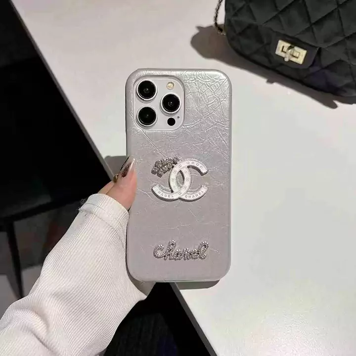 Chanel iphone16 激安スマホカバー