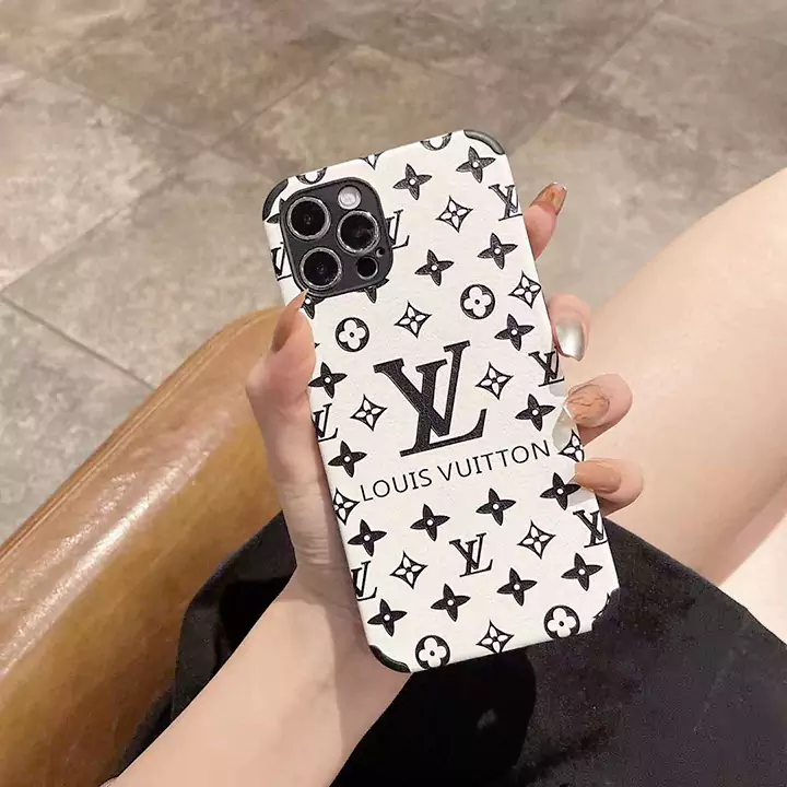 LV アイフォン16 pro maxケース 男女ペア