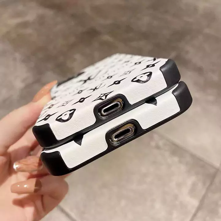 vuitton  iphone16 proカバー モノグラム柄