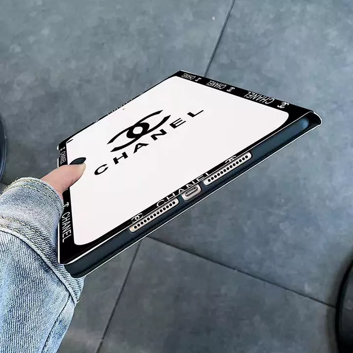 chanel ipad pro m4ケース 男 女