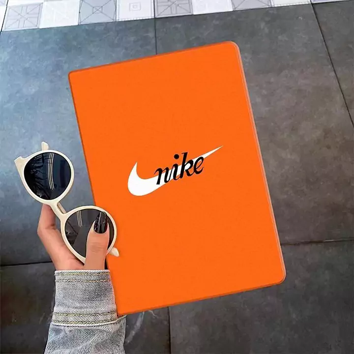 NIKE ipad airケース全面保護