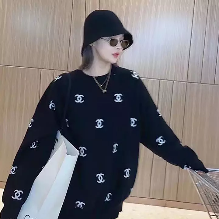 CHANEL ニット セーター