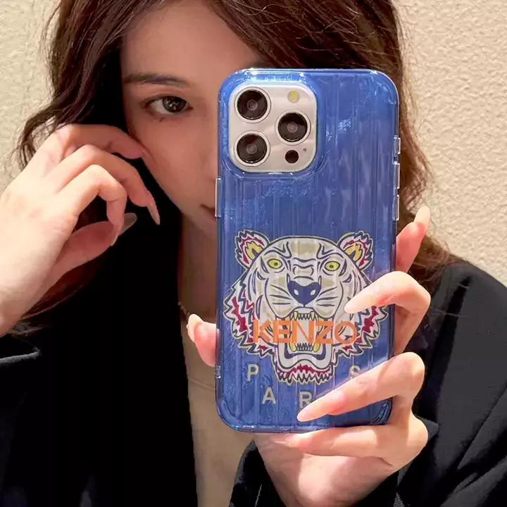 kenzo iphone16 proケース トラ