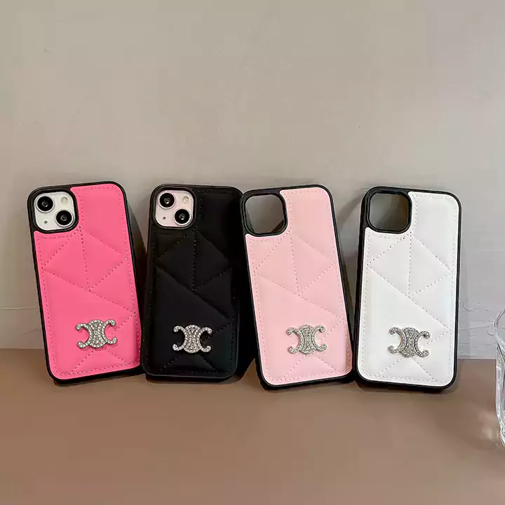 celine 凱旋門 iphone16ケース