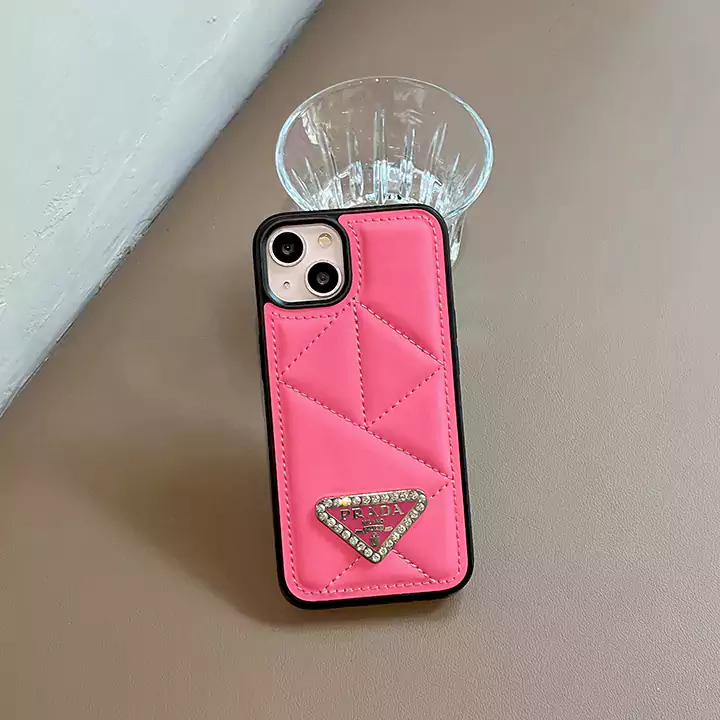 prada iphone16 pro maxケース 超人気