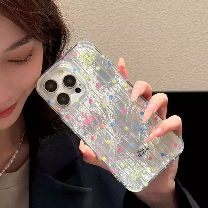 ヴィヴィアン iphone16ケース 芸能人