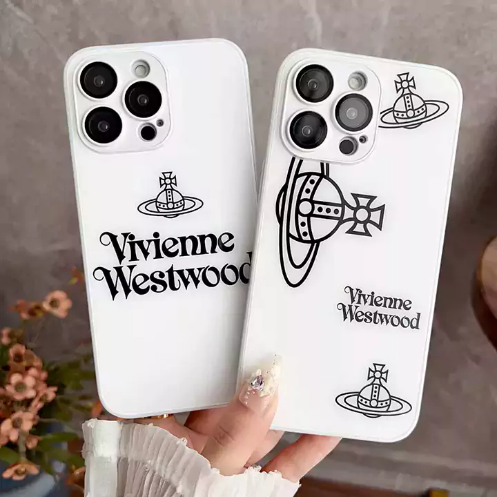 vivienne iphone16ケース 土星