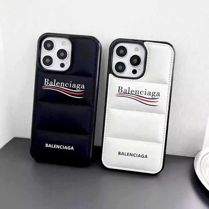 balenciaga iphone16ケース ペア