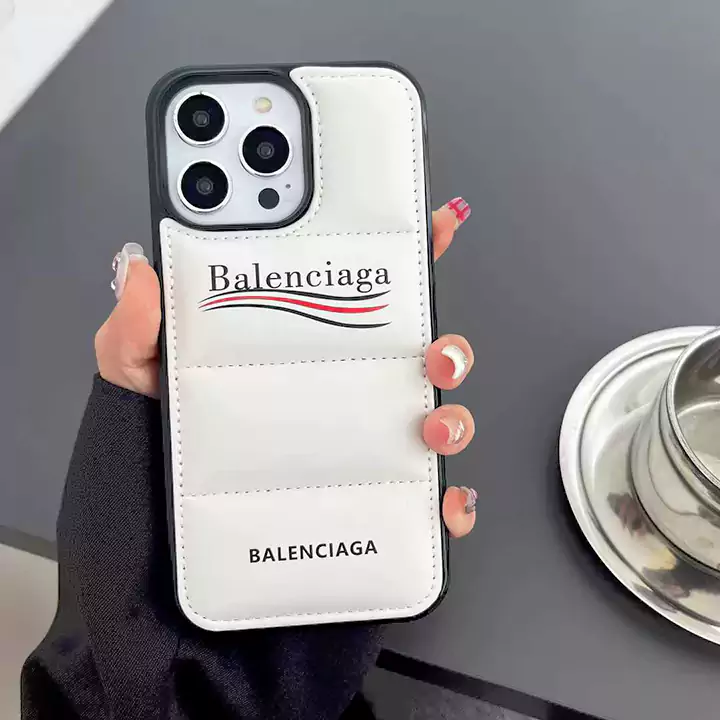 balenciaga iphone16ケース ペア