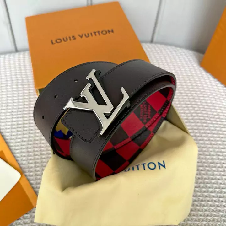  LV イニシャルベルト 