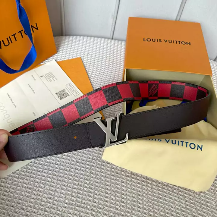  LV イニシャルベルト 