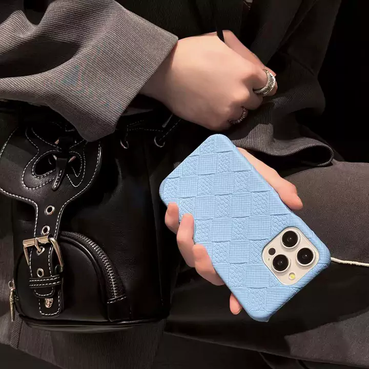 Bottega Veneta iphone16ケース 耐衝撃