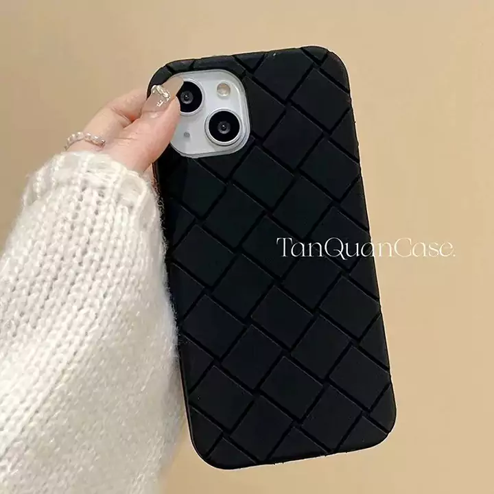 Bottega Veneta iphone16 plusケース シリコン