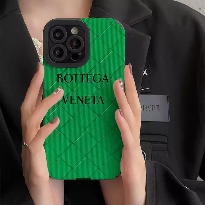 BOTTEGA VENETA テックラバー iphone16 proケース