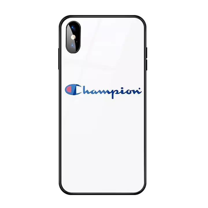 champion iphone16 pro maxバンパーケース