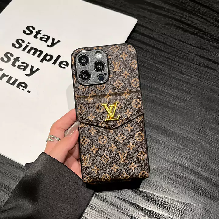 vuitton  iphone16 plusケース モノグラム