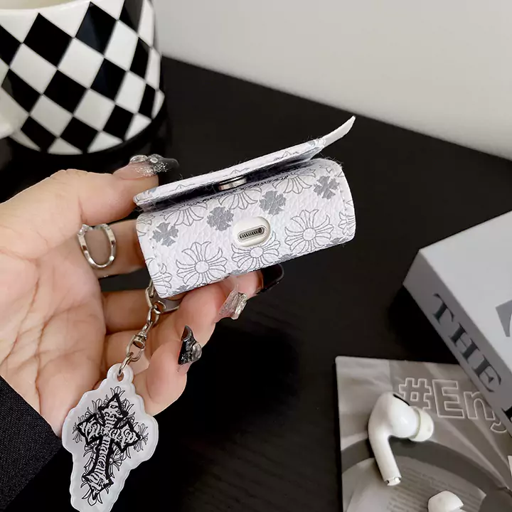 chrome hearts airpods 第四世代ケース 新品