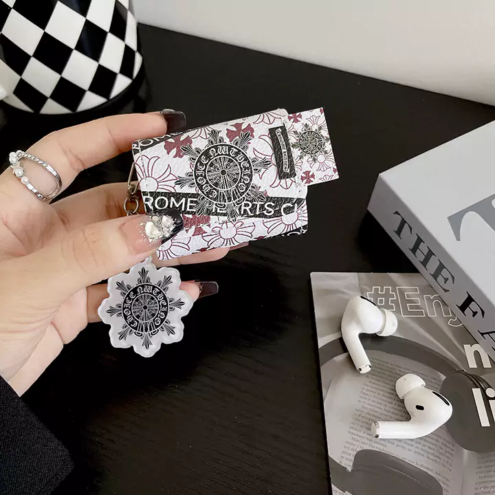 chrome hearts airpods 第四世代ケース 新品