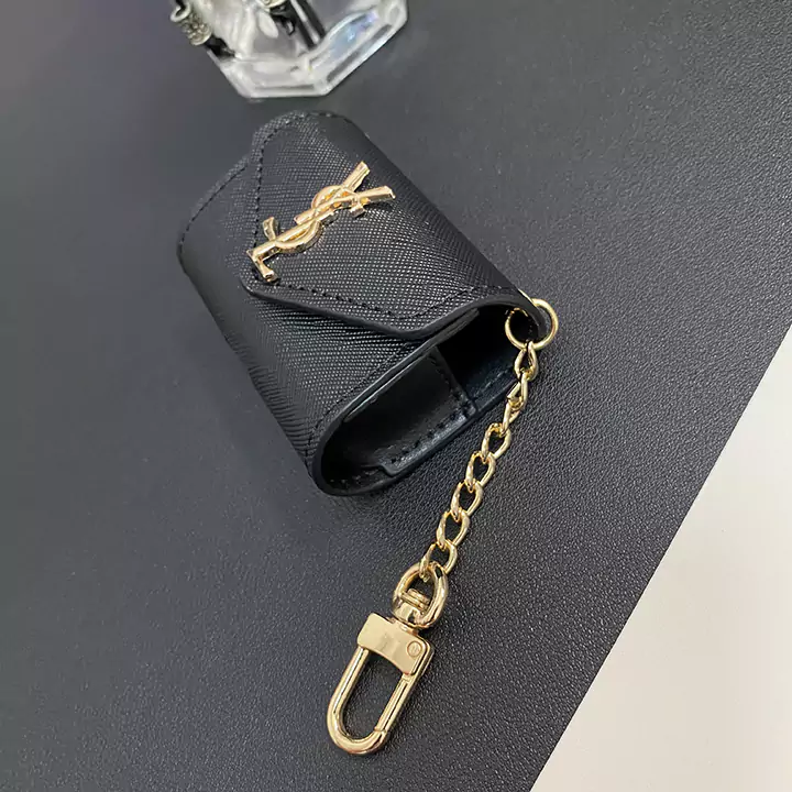 ysl ロゴ エアーポッズ 3 ケース