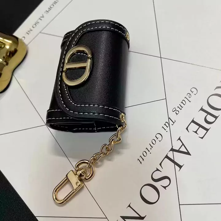 dior CDロゴ airpods4ケース