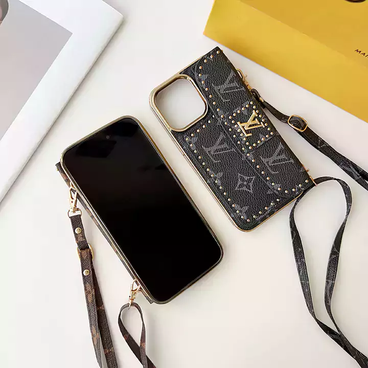 gucci iphone16 proケース 小銭入れ