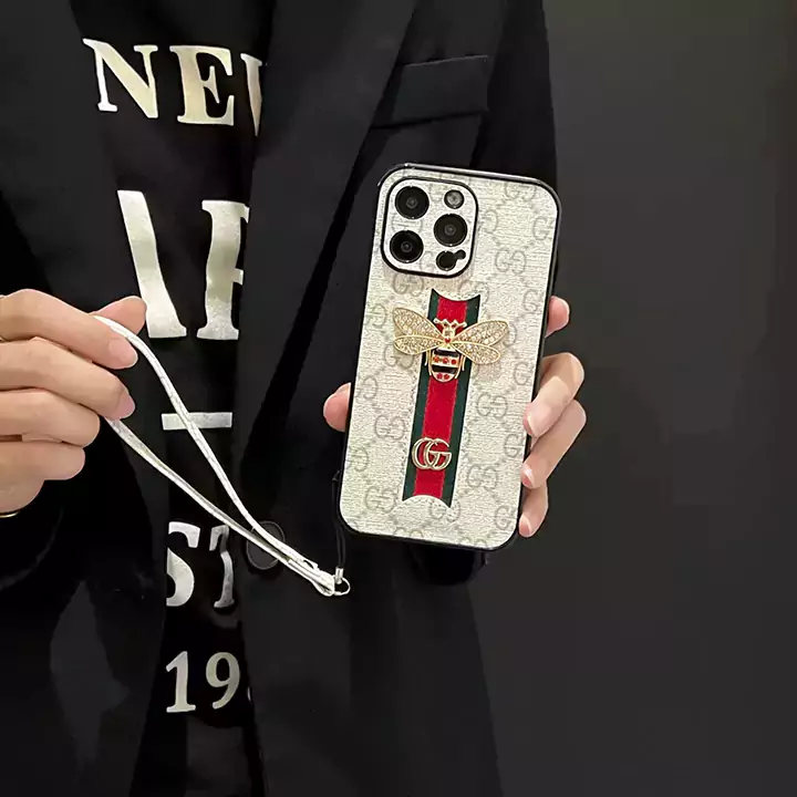 gucci iphone16 proケース 紛失防止