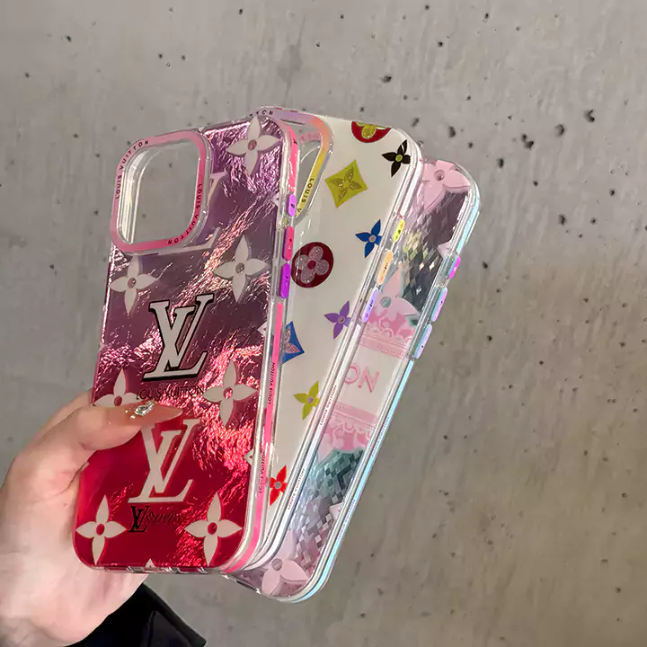 ヴィトンiphone16ケース ピンク