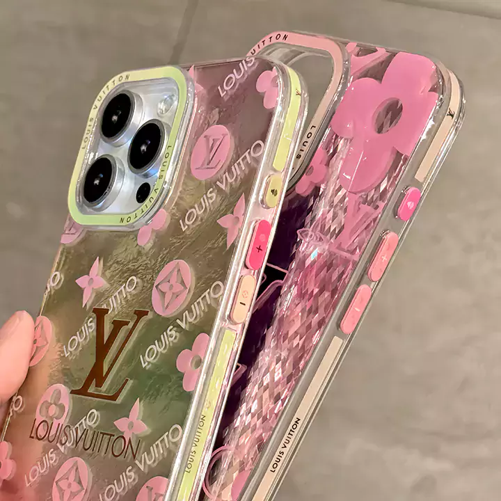 lv iphone16 proスマホケースカップル