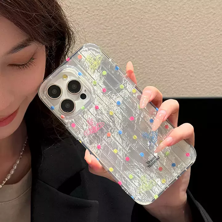 vivienne iphone16 pro maxケース 新登場