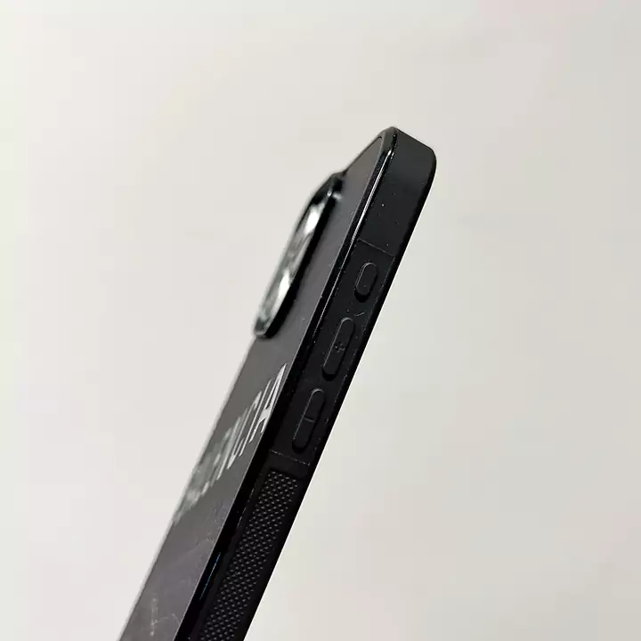 balenciaga iphone16 proケース 狗柄